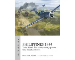 Air Campaign- Philippines 1944