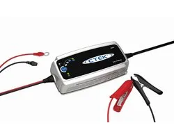 CTEK Multi XS 7000 - universele 12V lader - 7A - geen modusknop