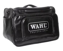 Wahl toolbag large leather look