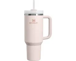 Quencher® H2.O FlowState Tumbler | 1,18L - Rose Quartz 2.0