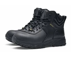 SFC Guard Mid Safety Boots (S3)