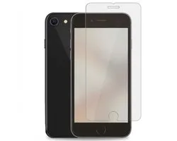 imoshion Screen Protector - Geschikt voor Apple iPhone SE (2022) / SE (2020) / 8 / 7 / 6s / 6 - Screenprotector Gehard Glas