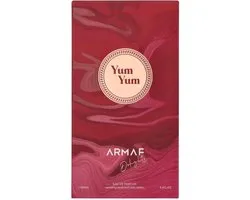 Armaf Delights Yum Yum eau de parfum, 100 ml