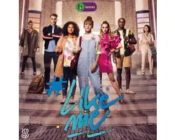 Likeme - Seizoen 2 (2 CD)