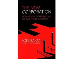 The New Corporation