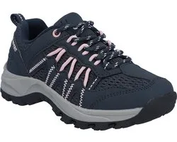 Chaussures de randonnée Hi-Tec Jaguar - Filles - Blauw Enfants - Taille 34