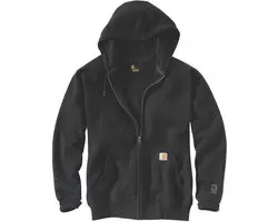 Sweat-shirt zippé Carhartt Paxton -