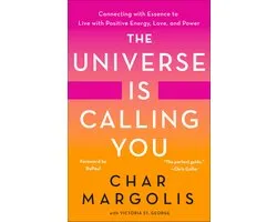 The Universe Is Calling You