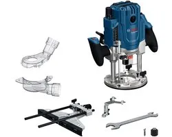 Bosch Professional GOF 20-12 Bovenfrees 2000W in L-Boxx - 0601627221