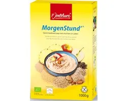 Jentschura MorgenStund - 1000 gram