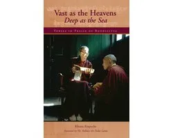 Vast as the Heavens, Deep as the Sea
