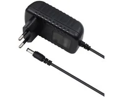 Compatible charger for WD Elements desktop, 1 TB, external HD hard drive, charger for