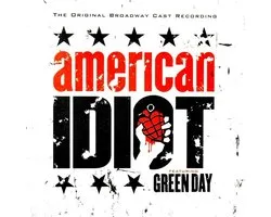 Original Broadway Cast - American Idiot