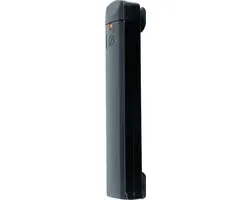Fluval - Élément chauffant pour aquarium - Pêche - Chauffage d'aquarium submersible Fl P25 25w Zwart - 1pc