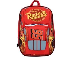 Disney Cars 3 3D rugzak Piston Cup
