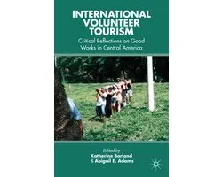 International Volunteer Tourism