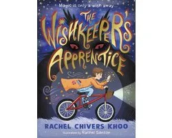 The Wishkeeper's Apprentice