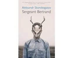 Sergeant Bertrand