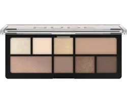 Catrice Eyeshadow Palette The Pure Nude 9 gr