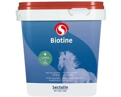 Sectolin Biotine
