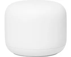 Google Nest Wifi-Router White
