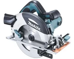 Makita - HS7101JX - 190 mm - scie circulaire - en Mbox - 230V