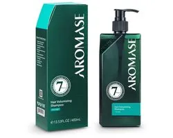 Aromase Hair Volumizing Shampoo 400ml