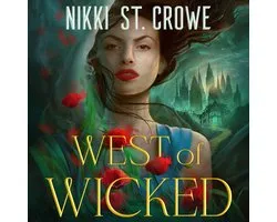 The Great and Terrible Land1- West of Wicked