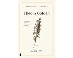 Theo in Golden