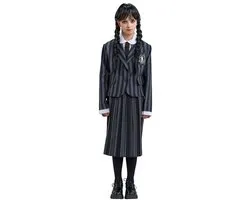 Wednesday Uniform Vrouw Official © - Maat L