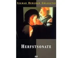 Herfstsonate (DVD)