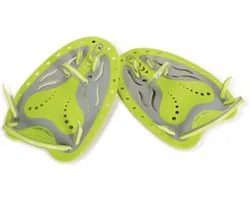 Zoggs Matrix Hand Paddles - Maat M