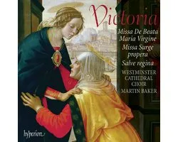 Victoriamissa De Beata