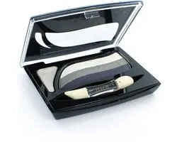 L'Oréal Paris Color Appeal Quad Pro - 337 Milla - Oogschaduw Palet