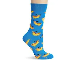 Happy Socks cadeaubox met sokken, 2-pack, multicolor