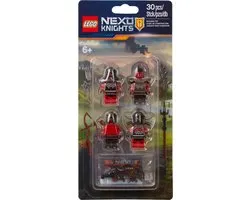 LEGO 853516 Nexo Knights - Monsters Army-Building Set / Monsterleger bouwset
