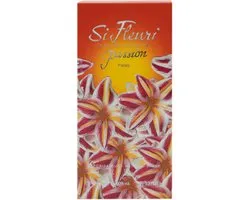 Simple perfume Paris LOMANI Si Fleuri - Pasion - Perfume