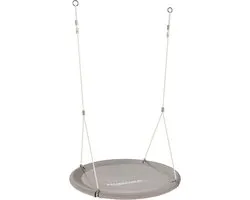 HUDORA Nestschommel Lounge 110 - Sand