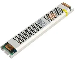 Modee LED Driver 200W - 24V 8.3A - AC 180-260V - IP20 - Schakelende Voeding