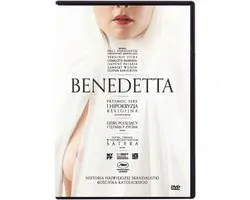 Benedetta [DVD]