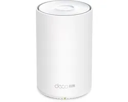 TP-Link Deco X50-DSL AX Modem Router - Mesh Wi-Fi 6 - VDSL2 tot 350 Mbps