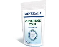 Bicarbonate de soude 1 kg - Minerala - Bicarbonate de sodium non alimentaire