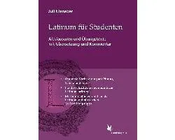 Latinum für Studenten