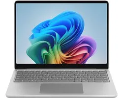 Microsoft Surface Laptop - Copilot+ PC - 13 inch - Snapdragon X Plus - 16GB/512GB - azerty