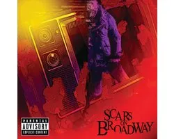 Scars On Broadway