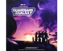 Guardians Of The Galaxy: Vol. 3