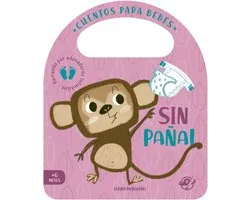 Pasito a pasito, me hago grandecito- Sin paal
