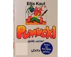 Pumuckl spukt weiter. Neu-Edition III