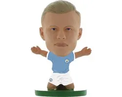 Manchester City Soccerstarz Haaland - Home Kit
