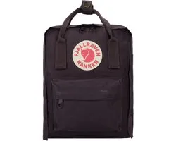 Fjällräven Kanken 16 Dagrugzak 29 cm - blackberry